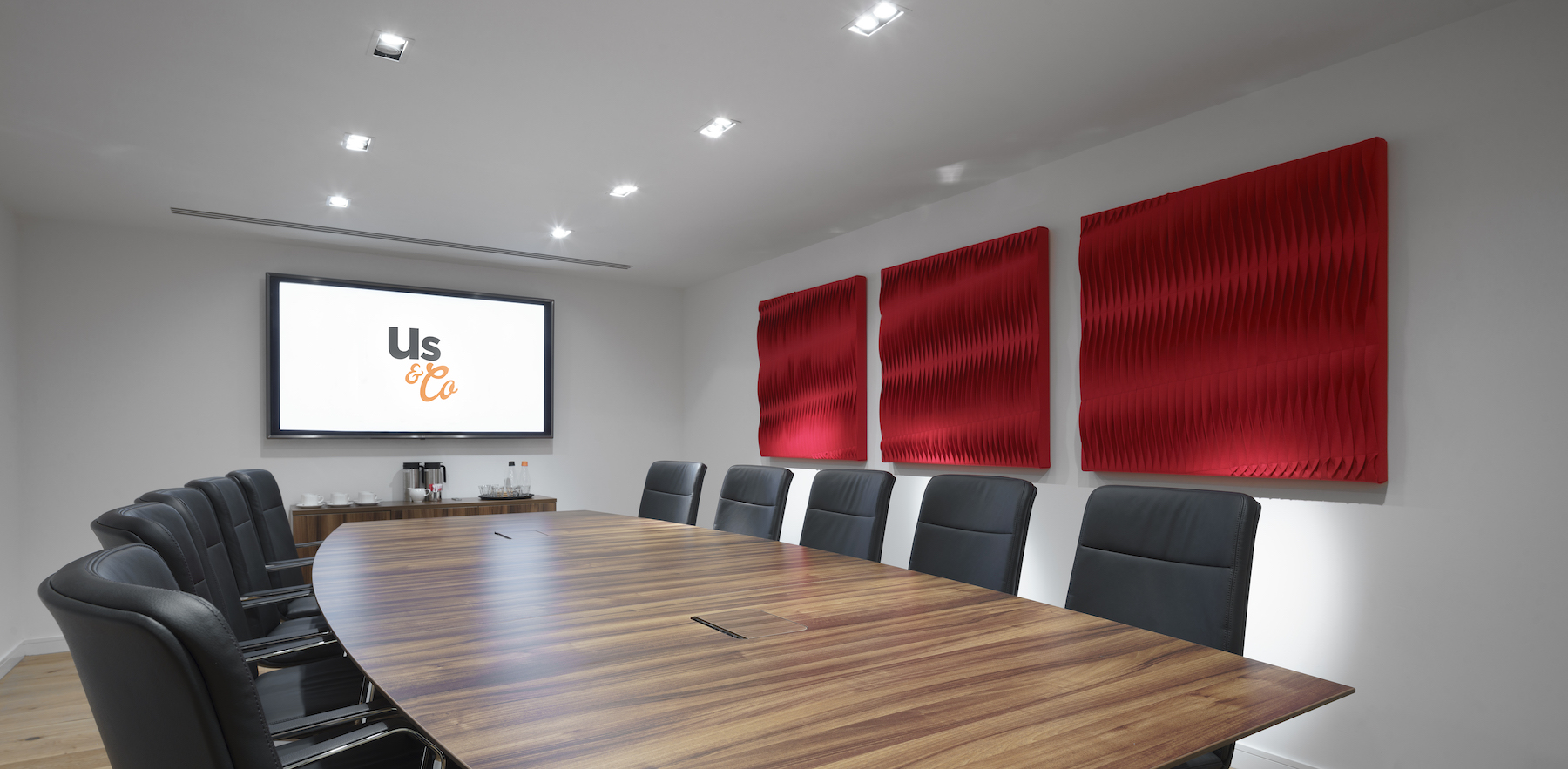 Meeting Room Hire Dublin Us Co Professional Work Spaces
