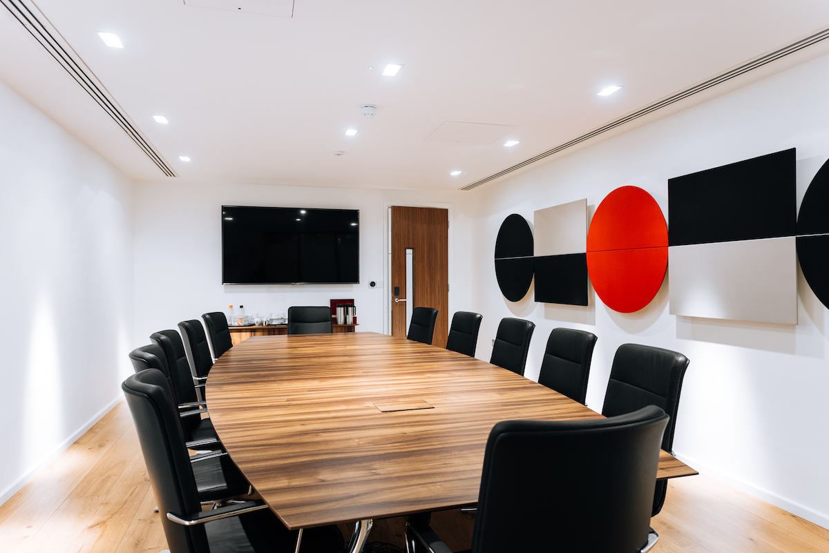 Boardroom Stratford