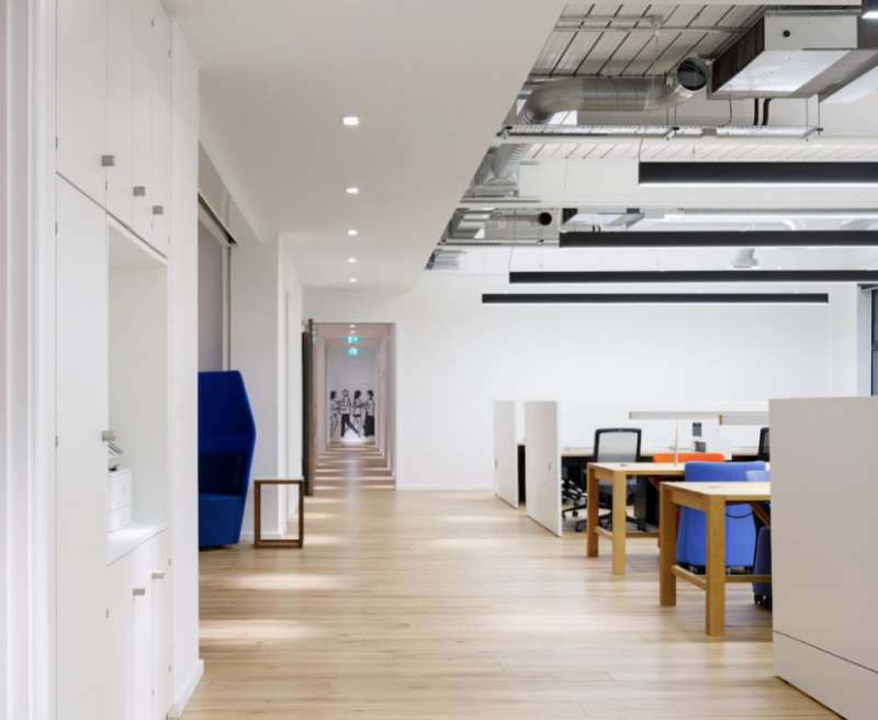 office image
