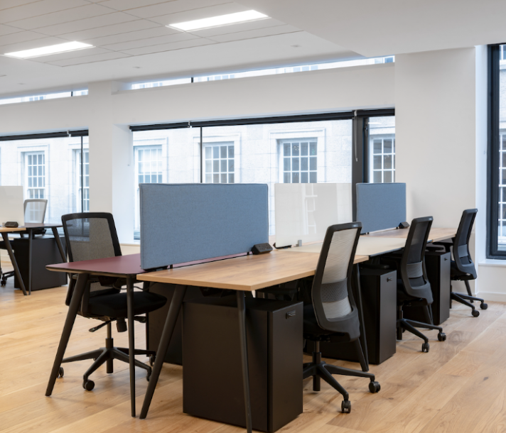 office chairs