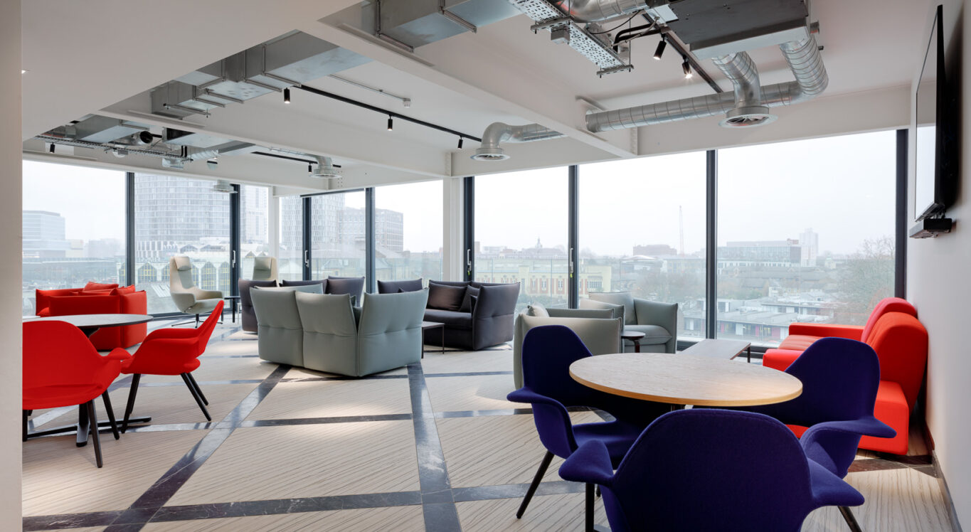 The Day Office Revolution: How It’s Changing The Way We Do Business ...