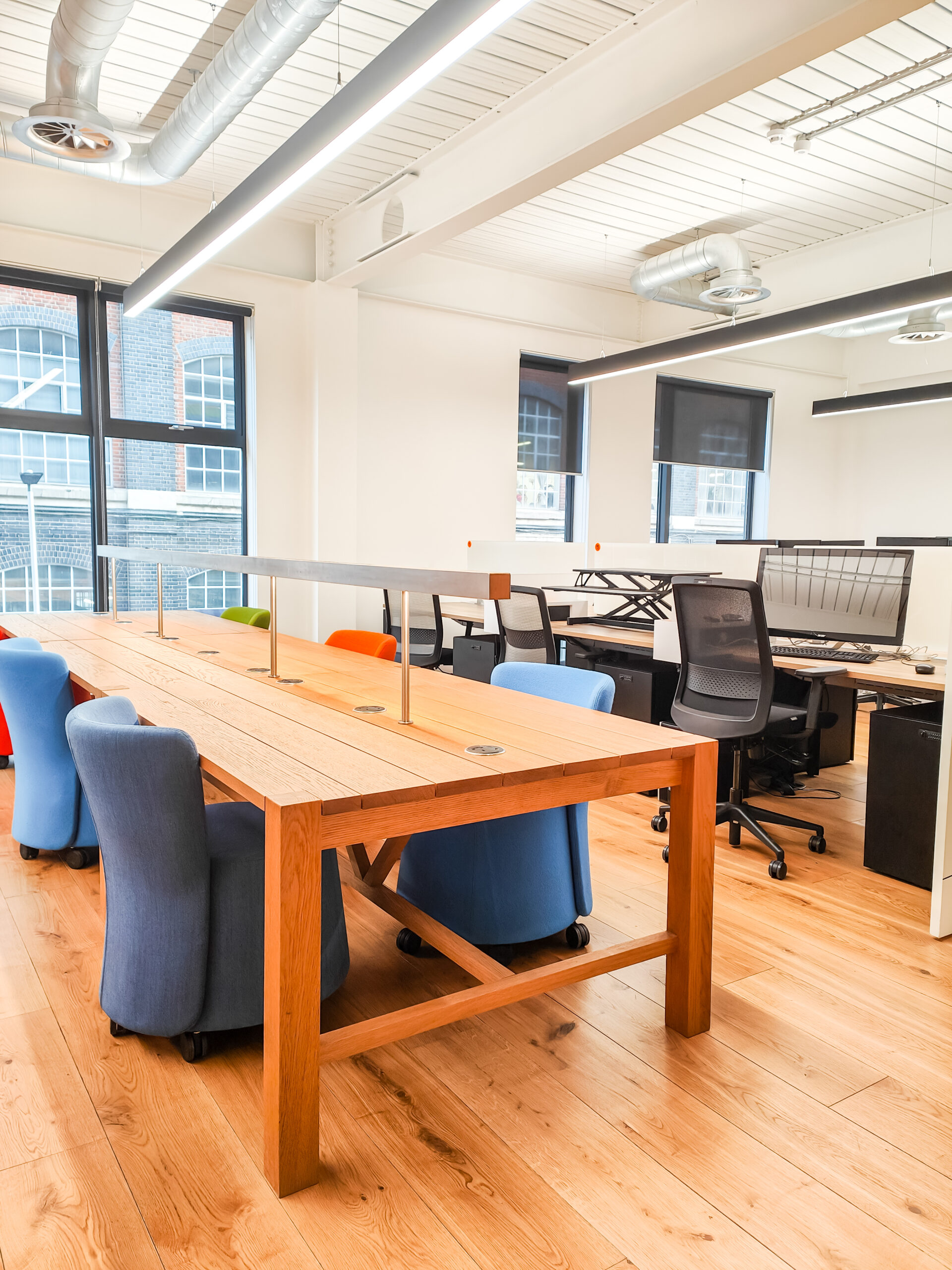 Us&Co Office Space to Rent