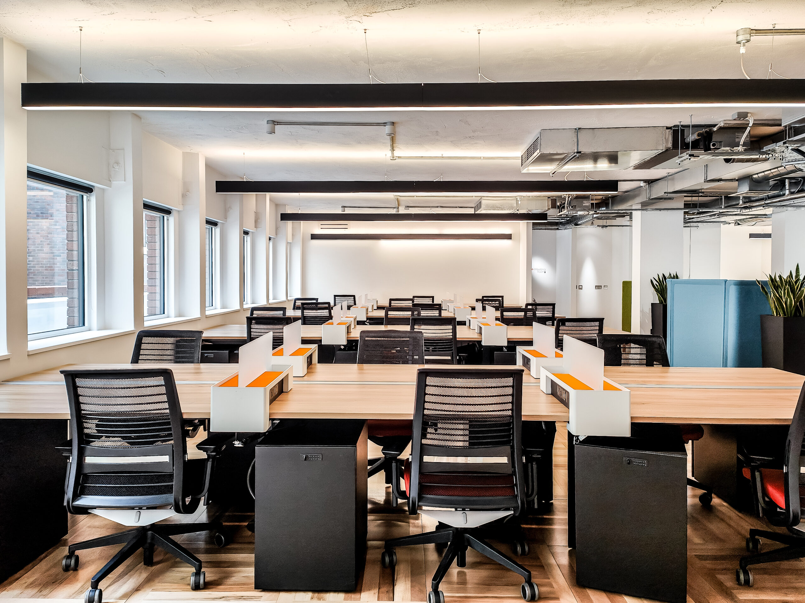 office lease us and co
