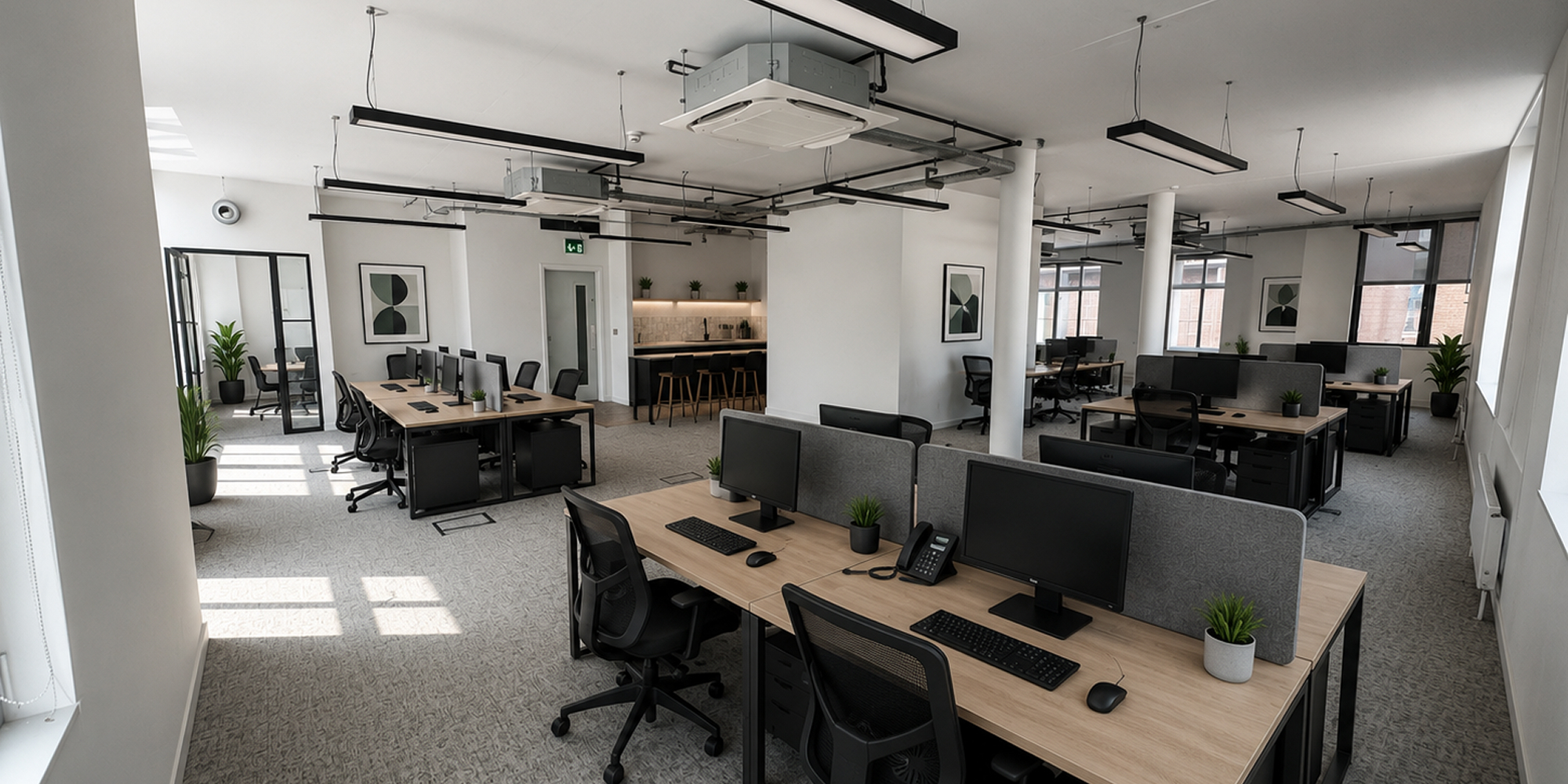 1st Floor Office 2(b) 2