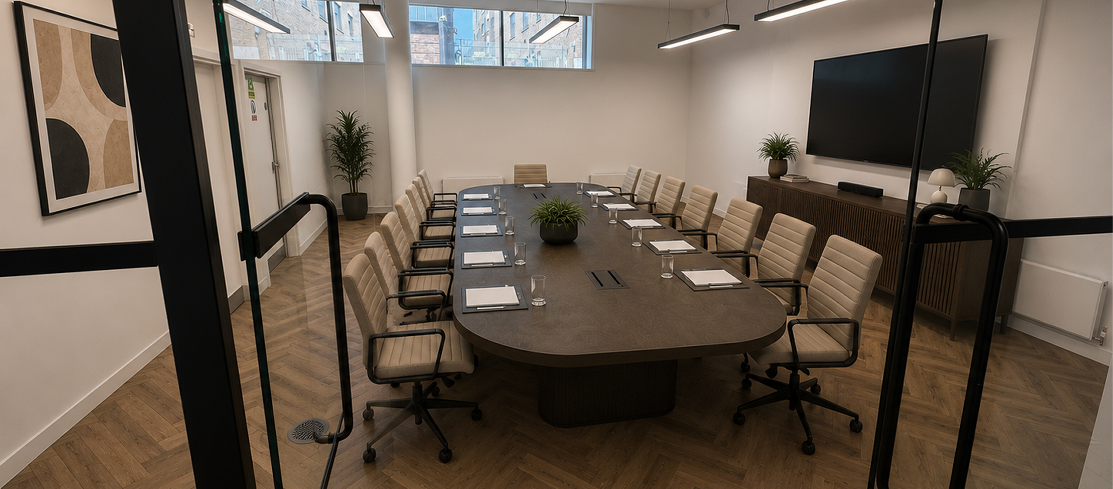 Boardroom 1 2