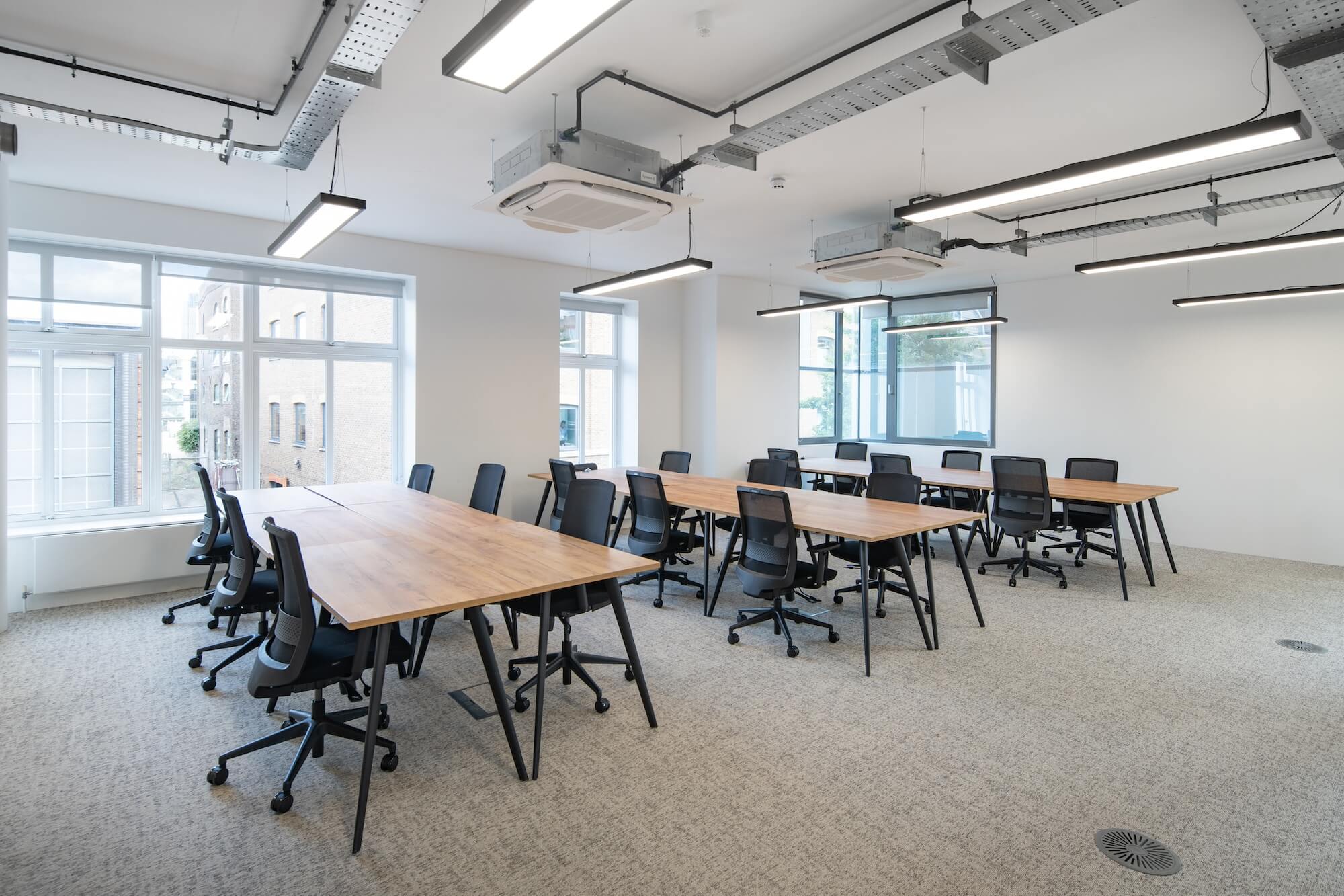 London Borough Offices 30