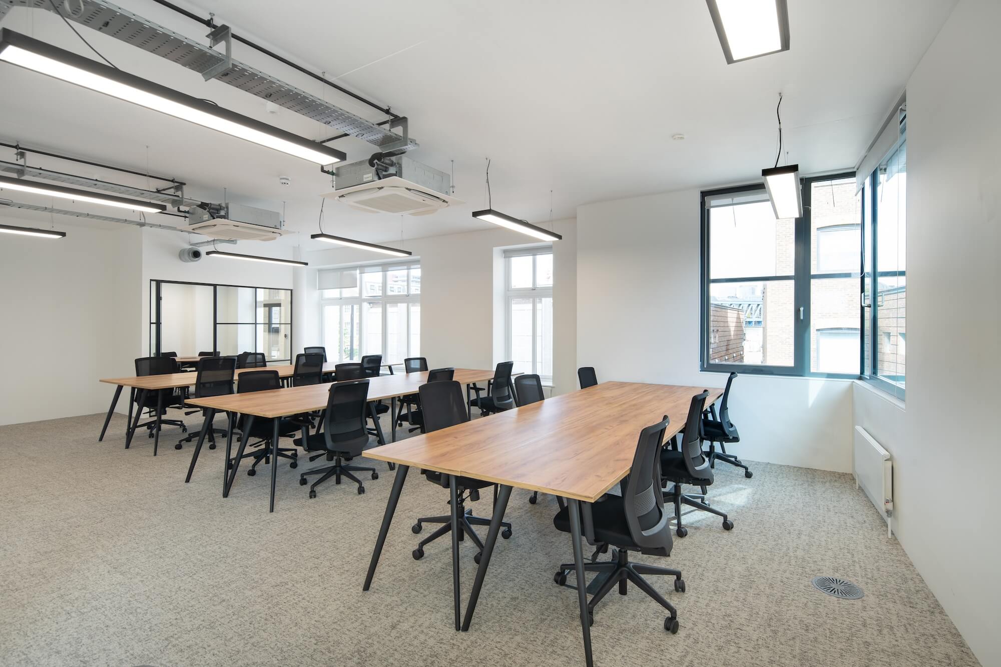 London Borough Offices 35