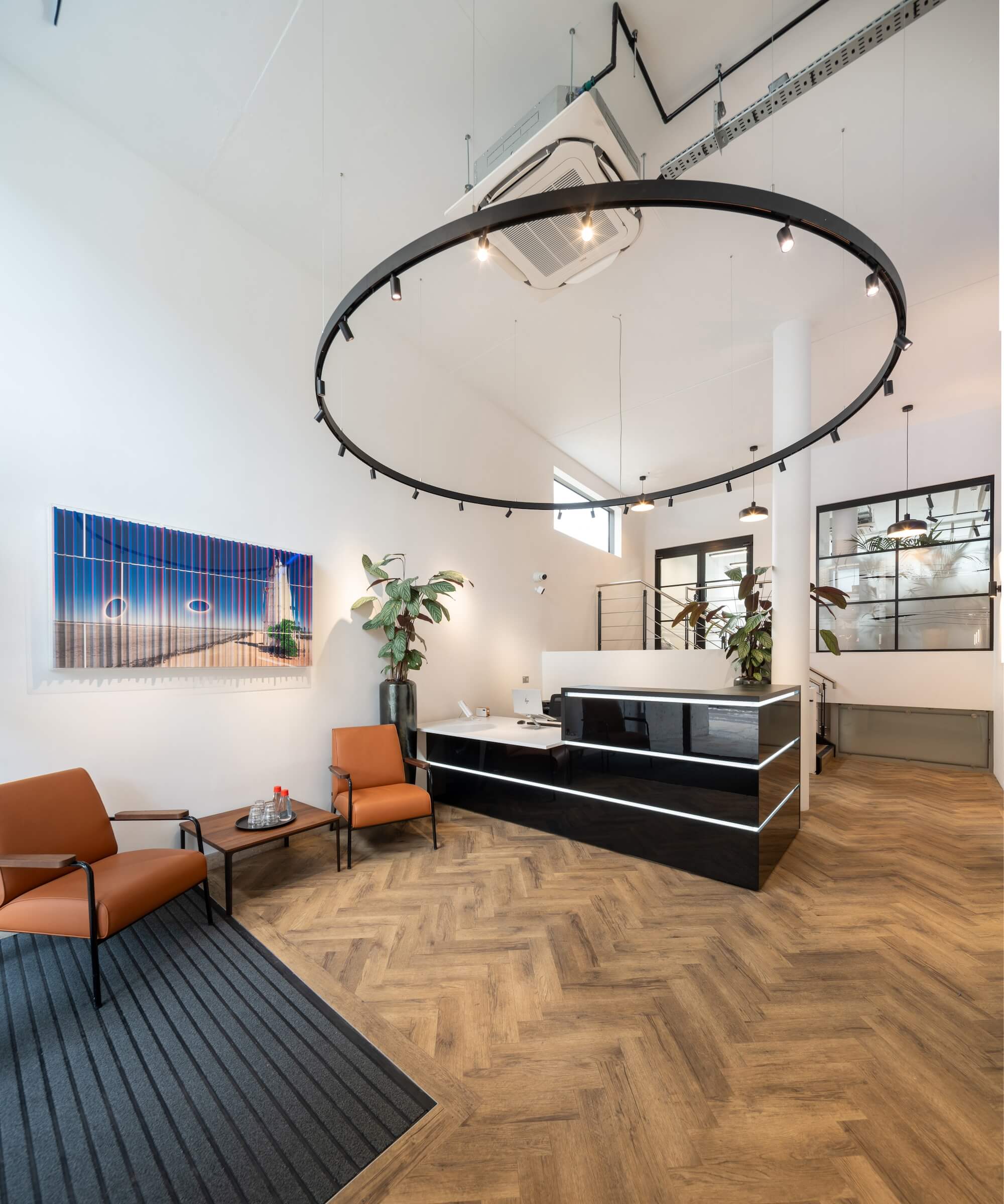 London Borough Offices 37