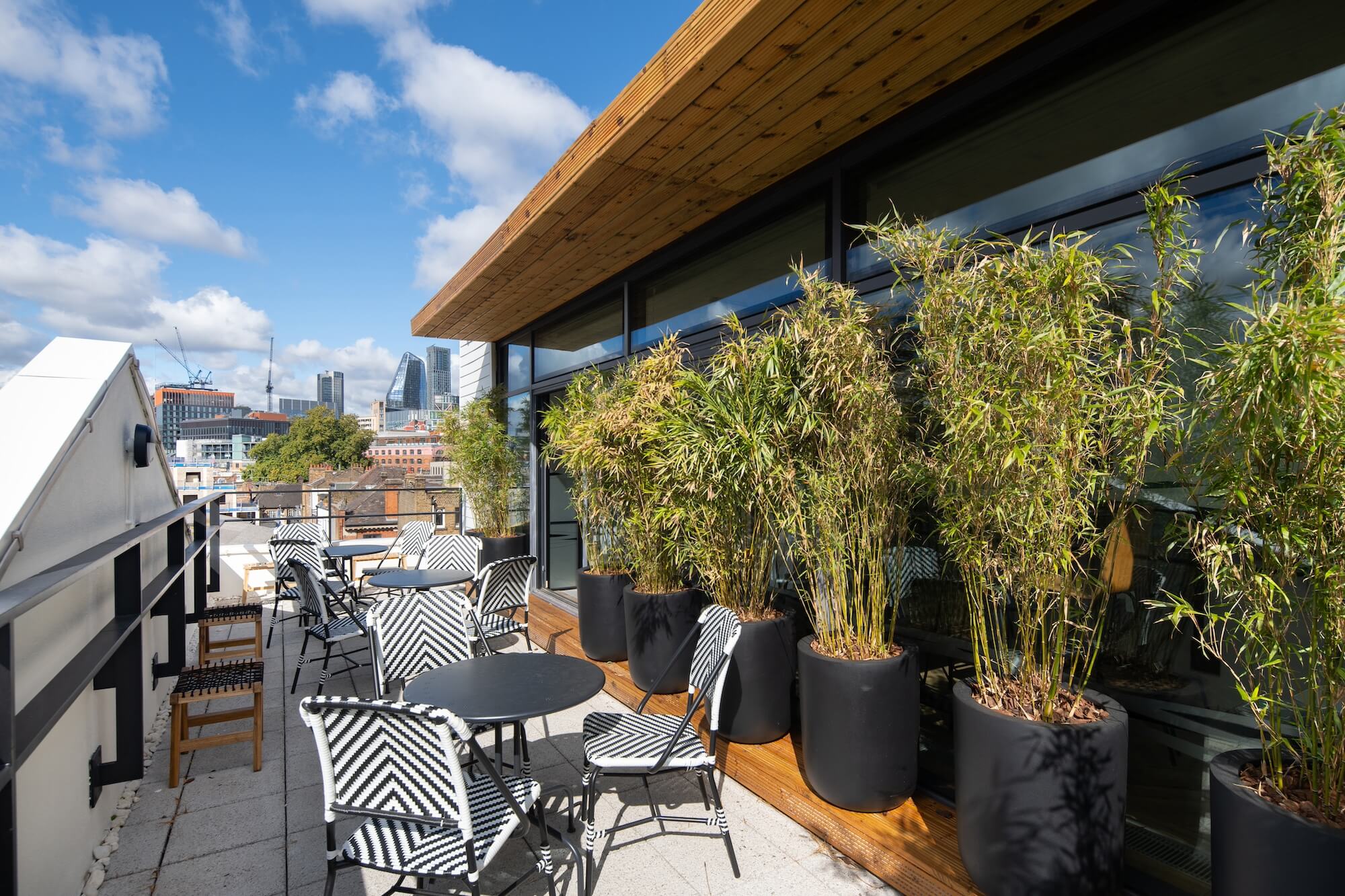 London Borough Offices 4