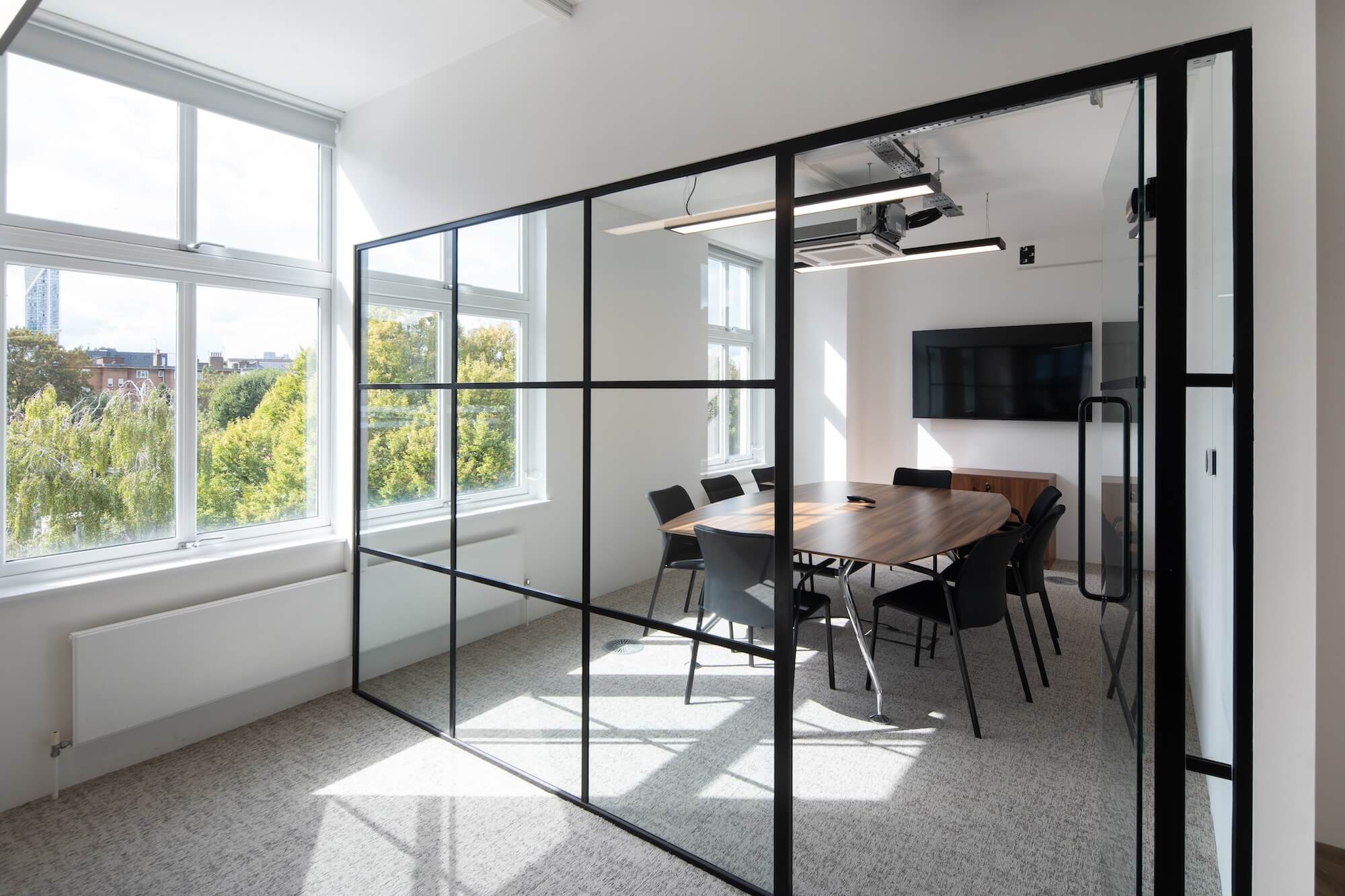 London Borough Offices 41