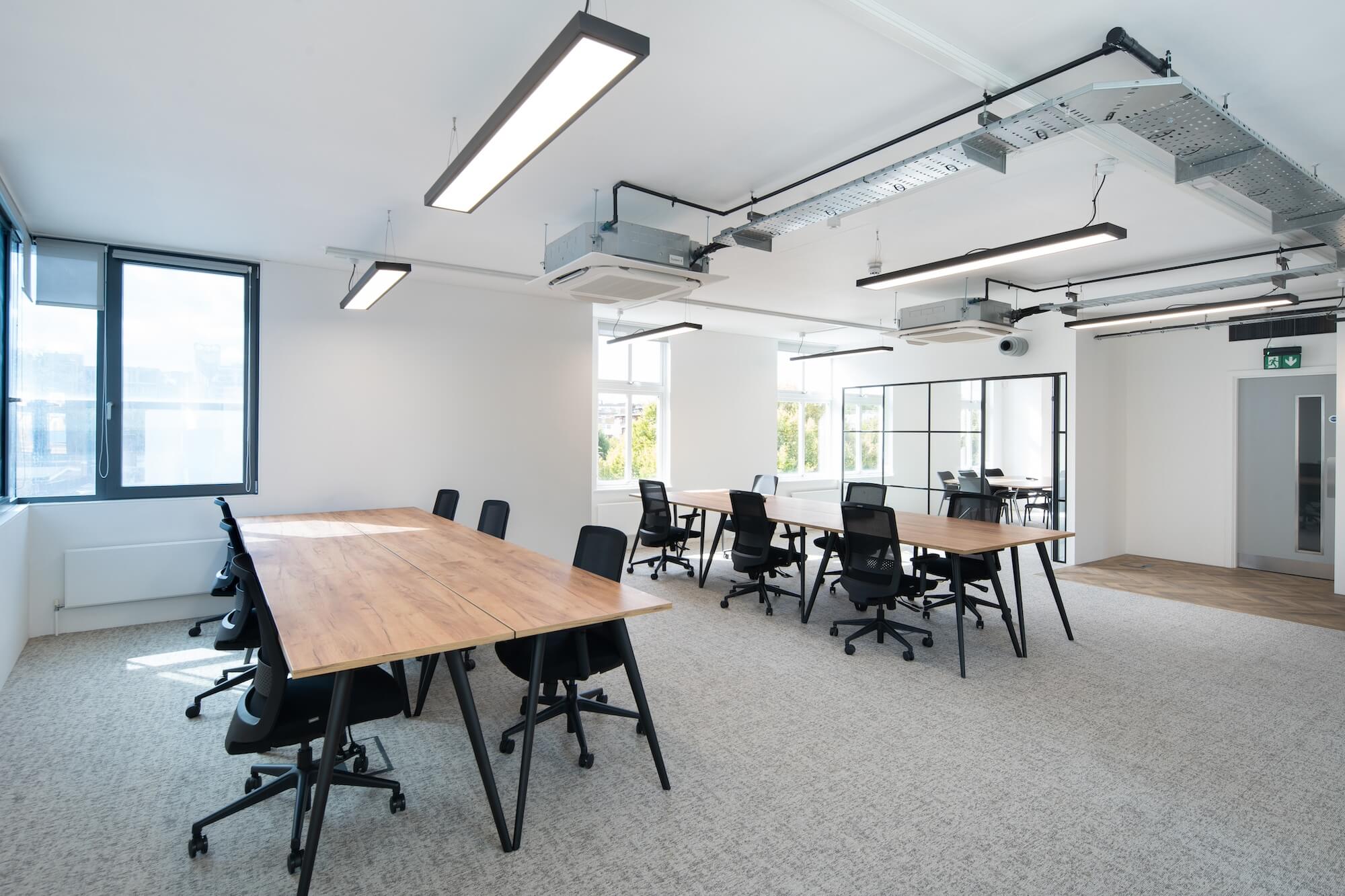 London Borough Offices 44