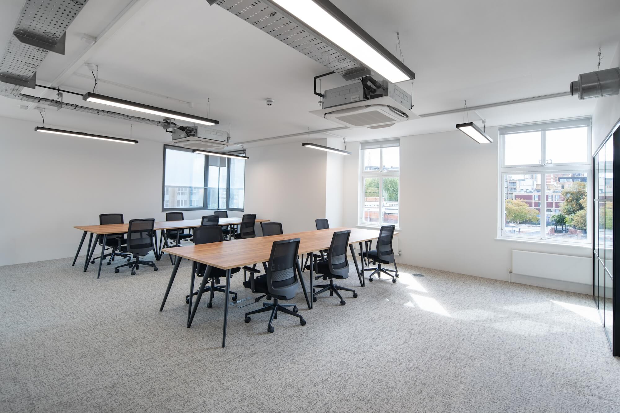 London Borough Offices 45