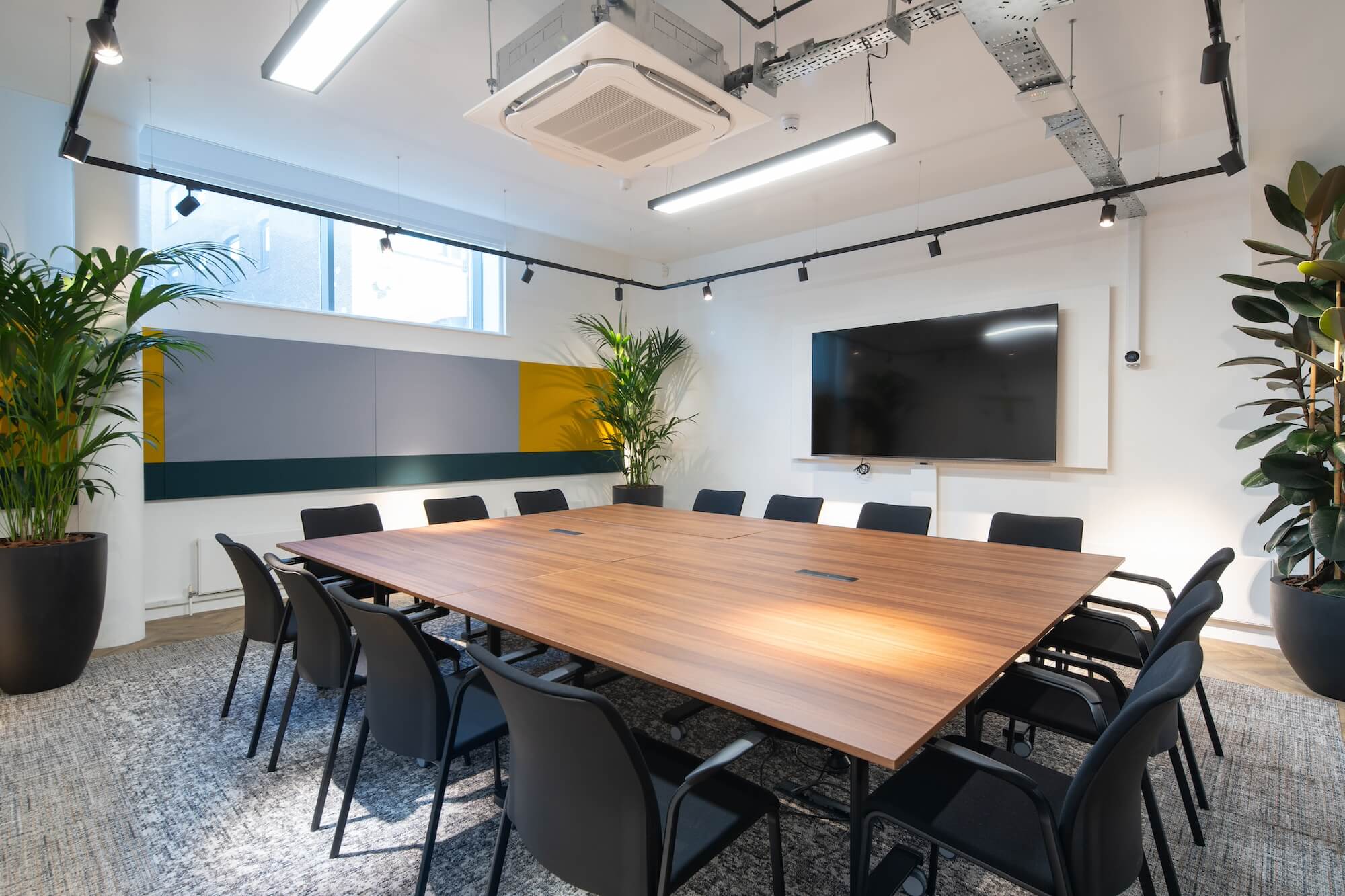 London Borough Offices 46