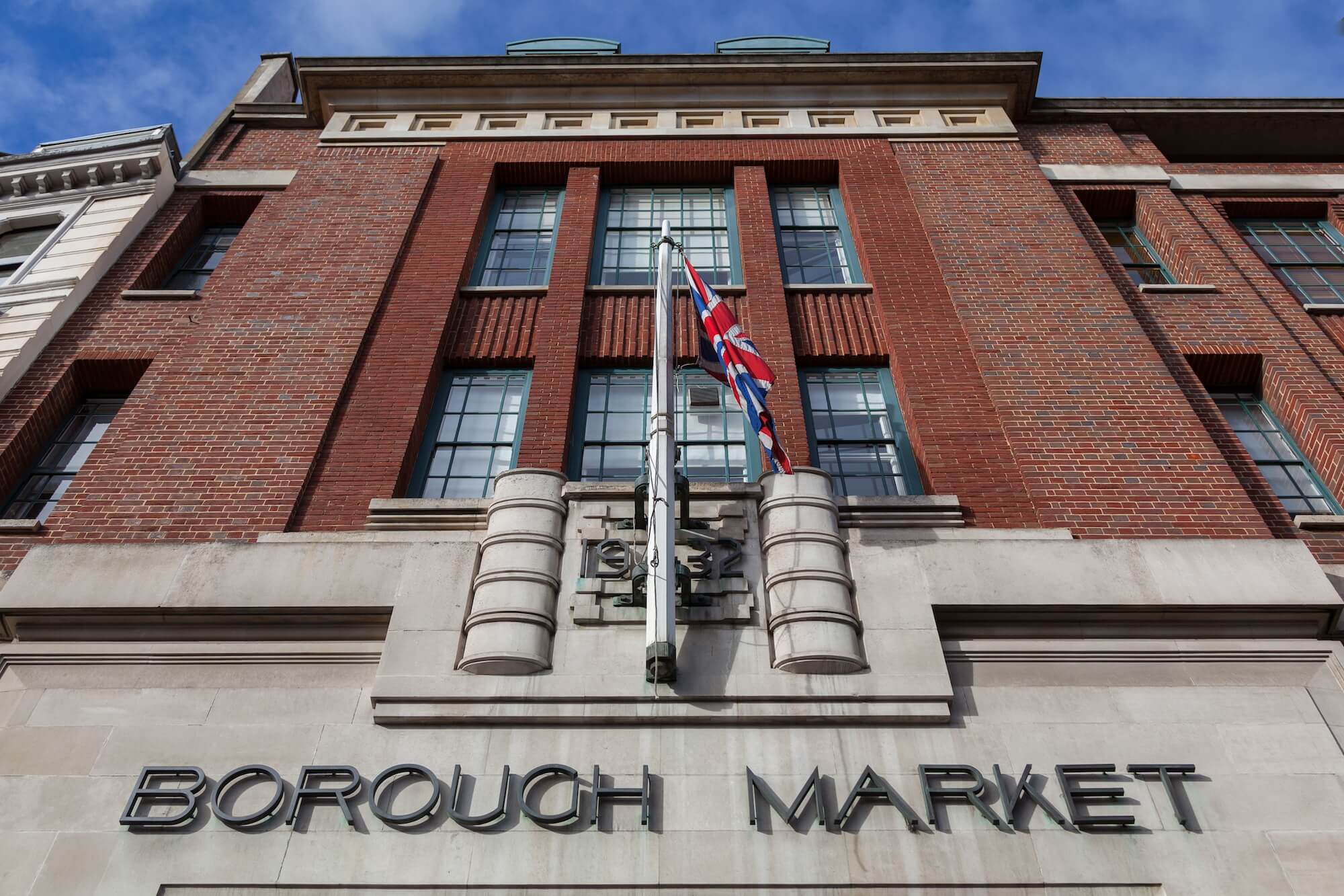 London Borough Offices 51